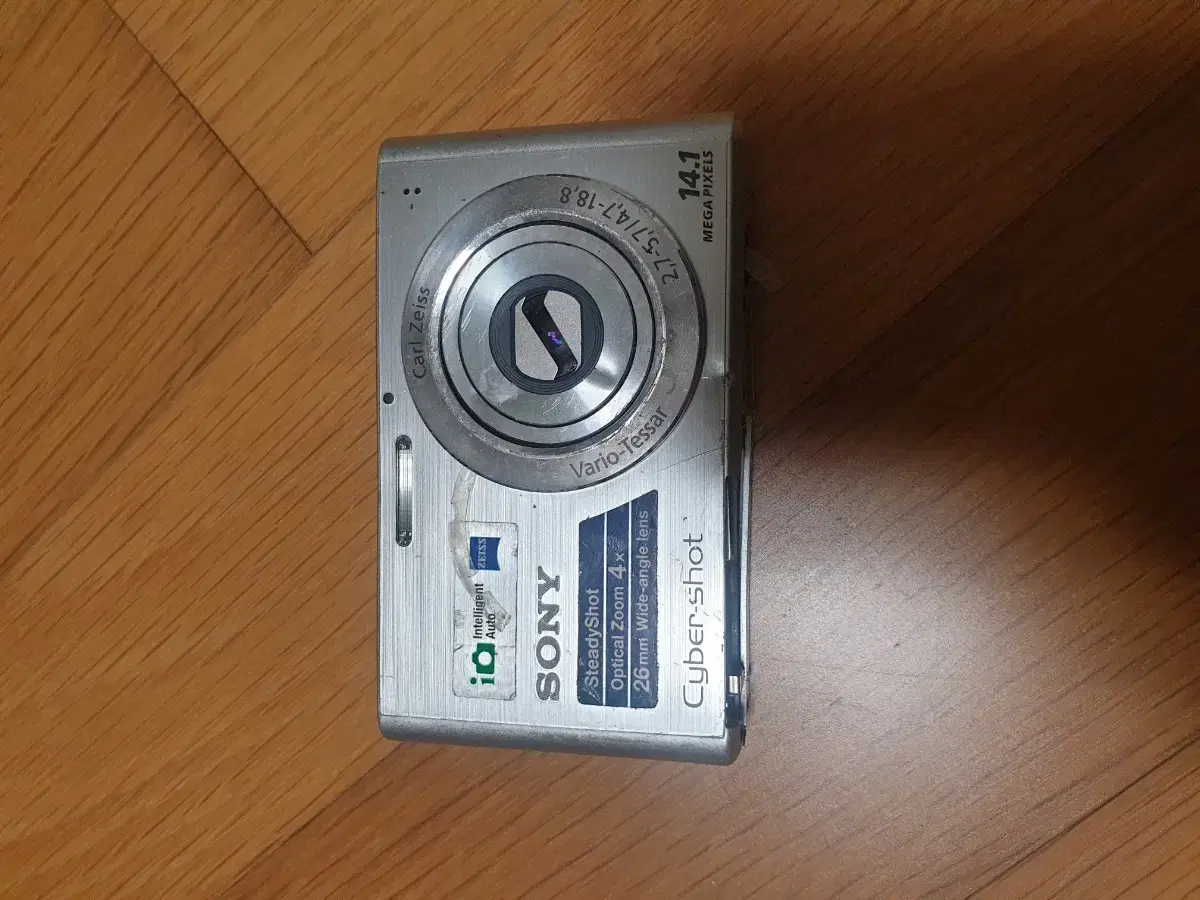 부품용 소니 dsc-w330 디카팝니다